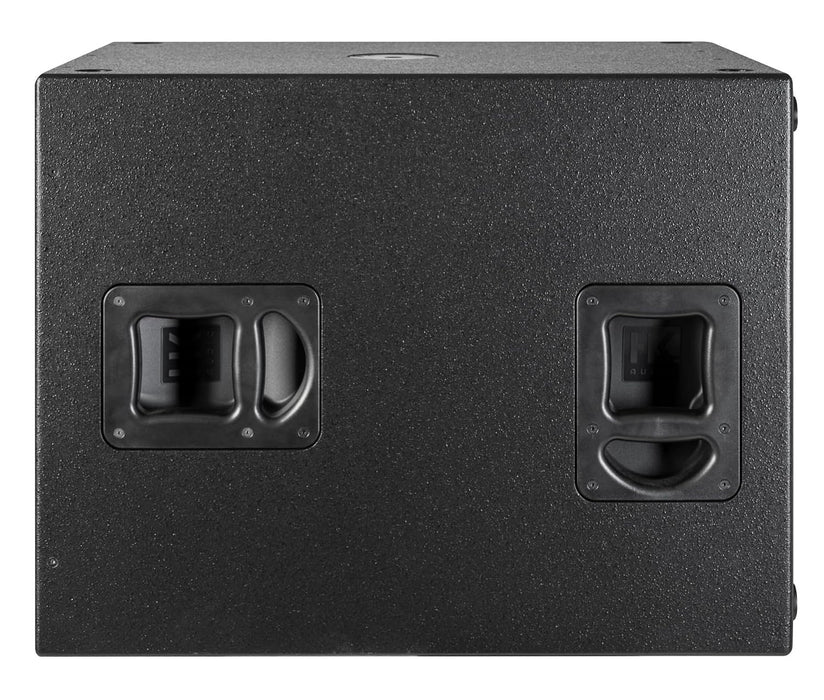 Hk Audio LINEAR-5-MK2-118S-HPA 3000 Watt 18" HP Active Subwoofer