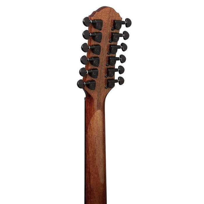 Michael Kelly Randy Jackson of Zebra Forte Ziricote 12 String Acoustic Electric