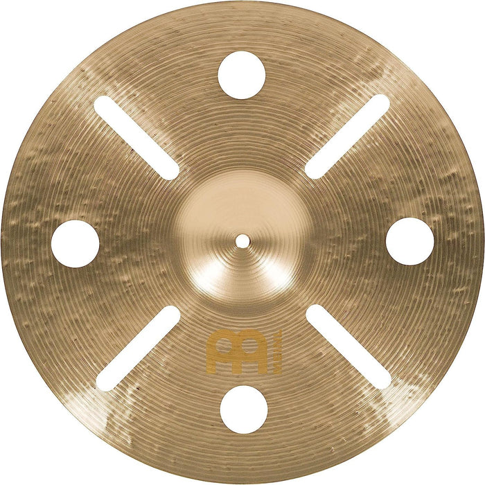 Meinl Cymbals B18JMTC Byzance 18-Inch Jazz Medium Thin Crash Cymbal