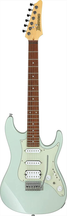 Ibanez AZES40 Standard Mint Green