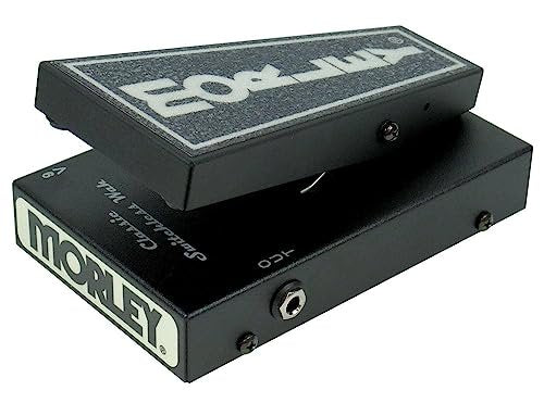 Morley 20/20 Classic Wah Pedal