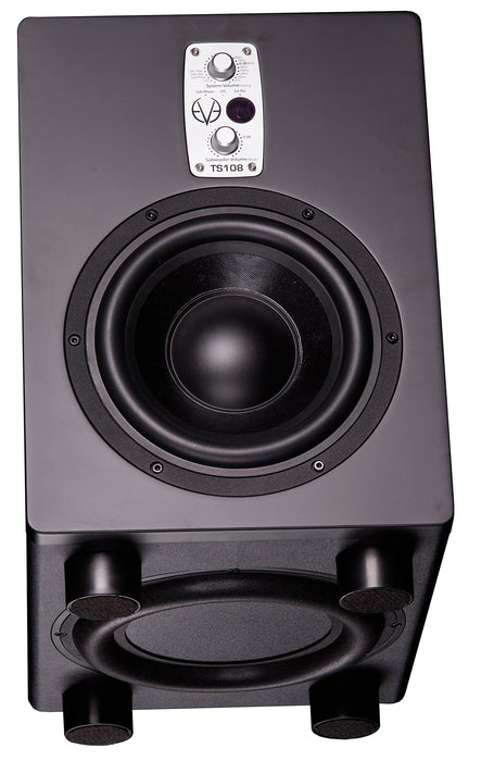 Eve Audio Thunderstorm Subwoofer, 8" (TS108-U)