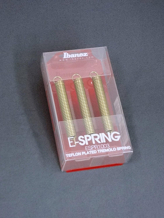 Ibanez E-Spring Tremolo Springs (ESPR1003)