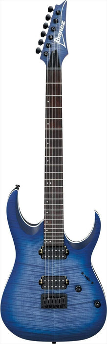 Ibanez RGA42FM Elec Gtr Dragon Eye Bst Flat