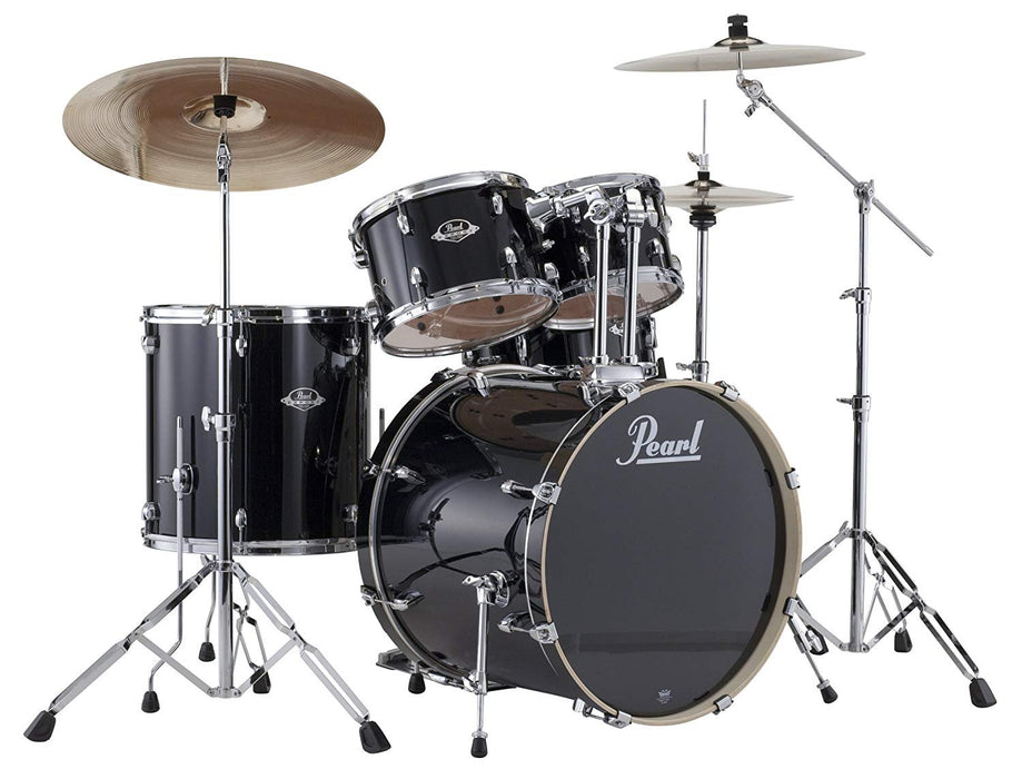 Export 5 Piece Standard Drum Set with Hardware (Cymbals Not Included)