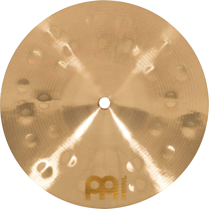 Meinl Cymbals B10DAS Byzance 10-Inch Dark Splash (VIDEO)