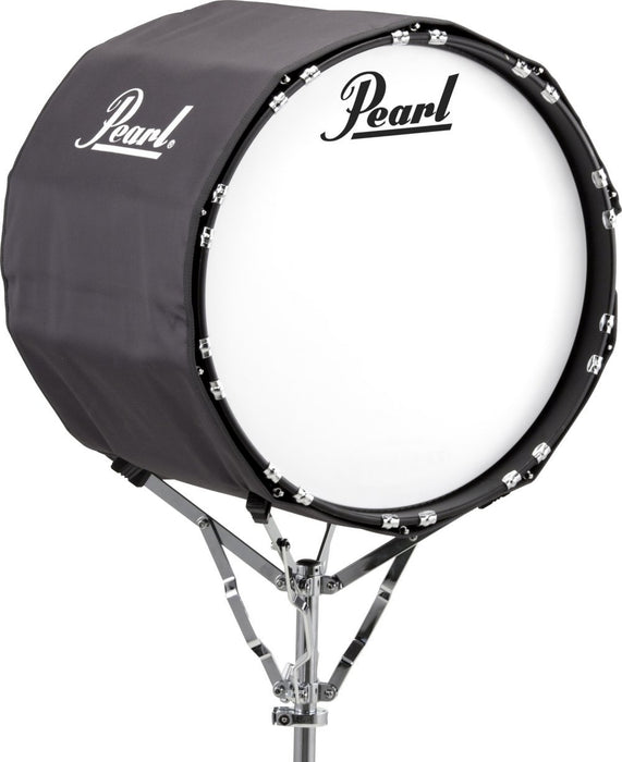 Pearl 30" Marching Bass Drum Cover (MDCG30)