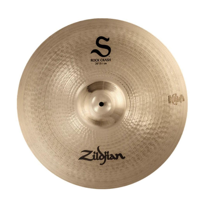 Zildjian 18" S Rock Crash