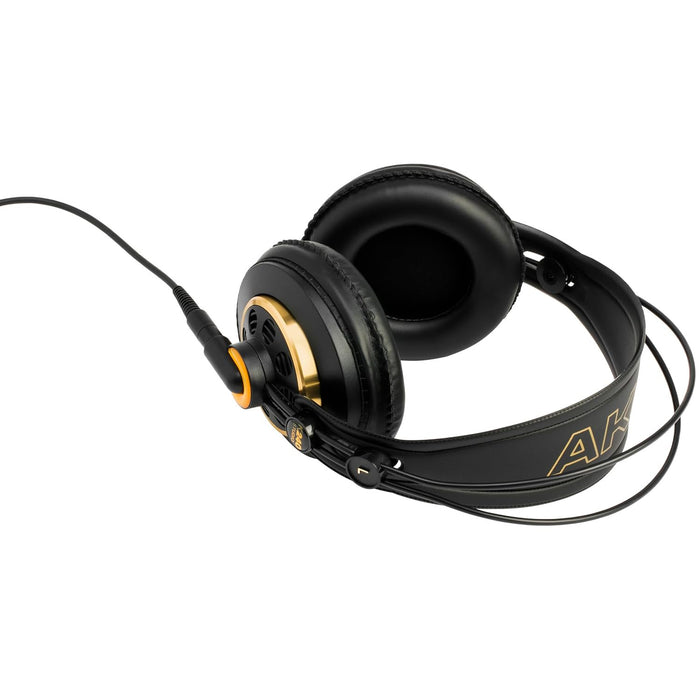 AKG K240STUDIO Semi-Open Studio Headphones