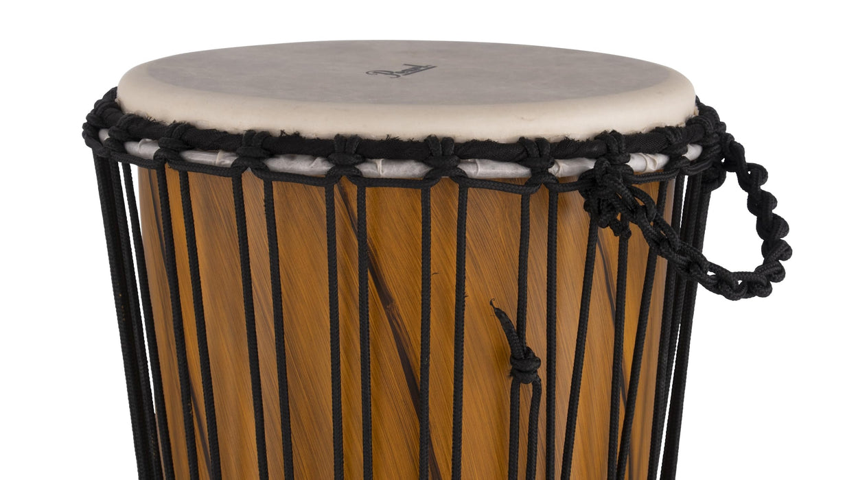 Rope Tuned Pvc Ashiko In #682 Artisan Amber Cypress Finish