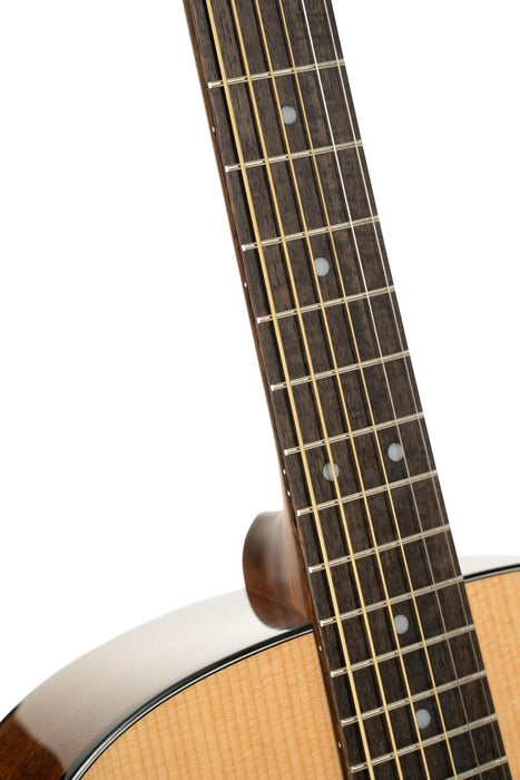 Cort L60NAT Luce 60 OM Acoustic Guitar Natural Gloss