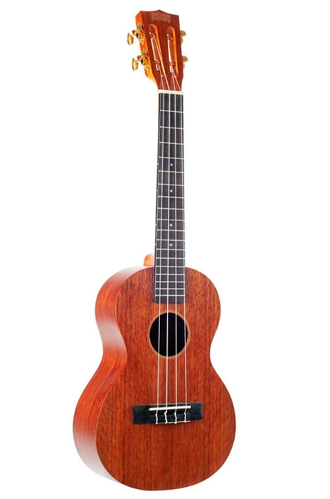 Mahalo Ukulele, Natural (MJ3 TBR)