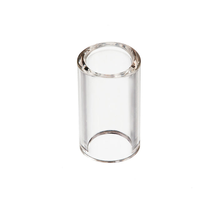 D'Addario Accessories Glass Slide - Medium (PWGS-SM)