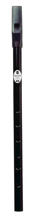 Acorn Classic D Pennywhistles - Beginner Soprano Recorder (Multiple Colors)