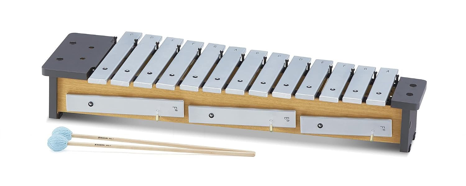 Suzuki Music Metallophone (MPS-16)