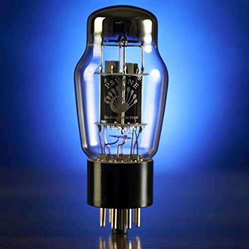 1PC Psvane UK-6SN7 HIFI series Vacuum Tubes Replace 6SN7GT, 6SN7WGTA/B, 6H8C, CV181, CV-181