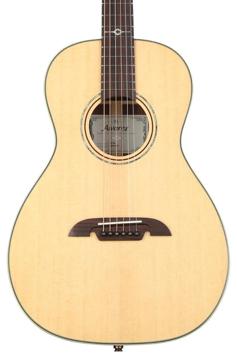 Alvarez MP70e Acoustic-electric Guitar - Natural
