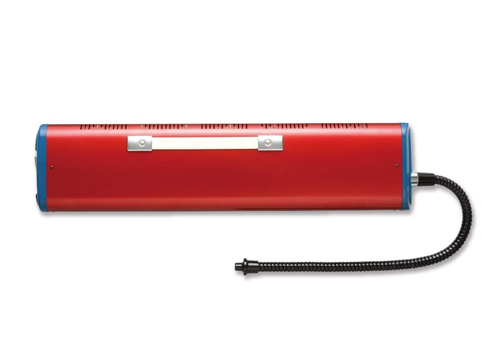 Suzuki M-37C Plus Alto Melodion Red