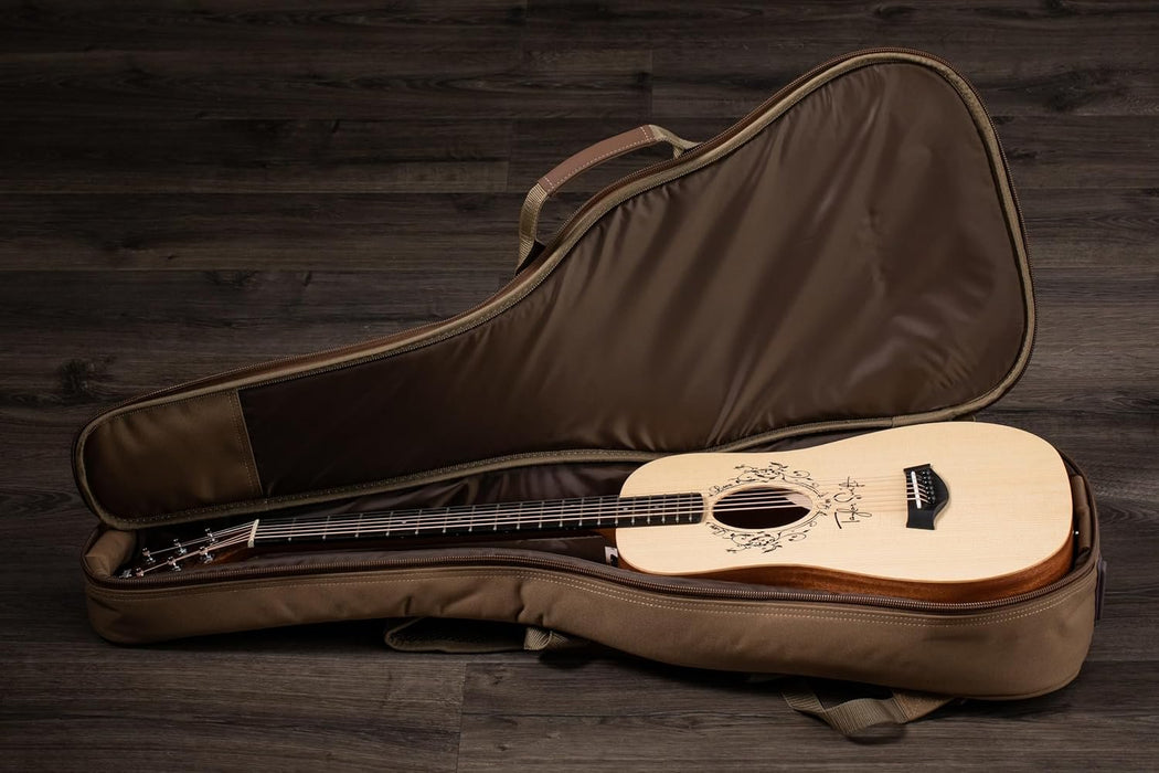 Taylor Guitars TS-BT Taylor Swift Signature 3/4 Acoustic Guitar with Gig Bag