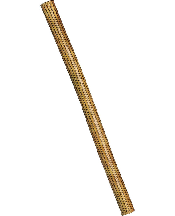 Latin Percussion LP455A Traditional Rainstick, 48"