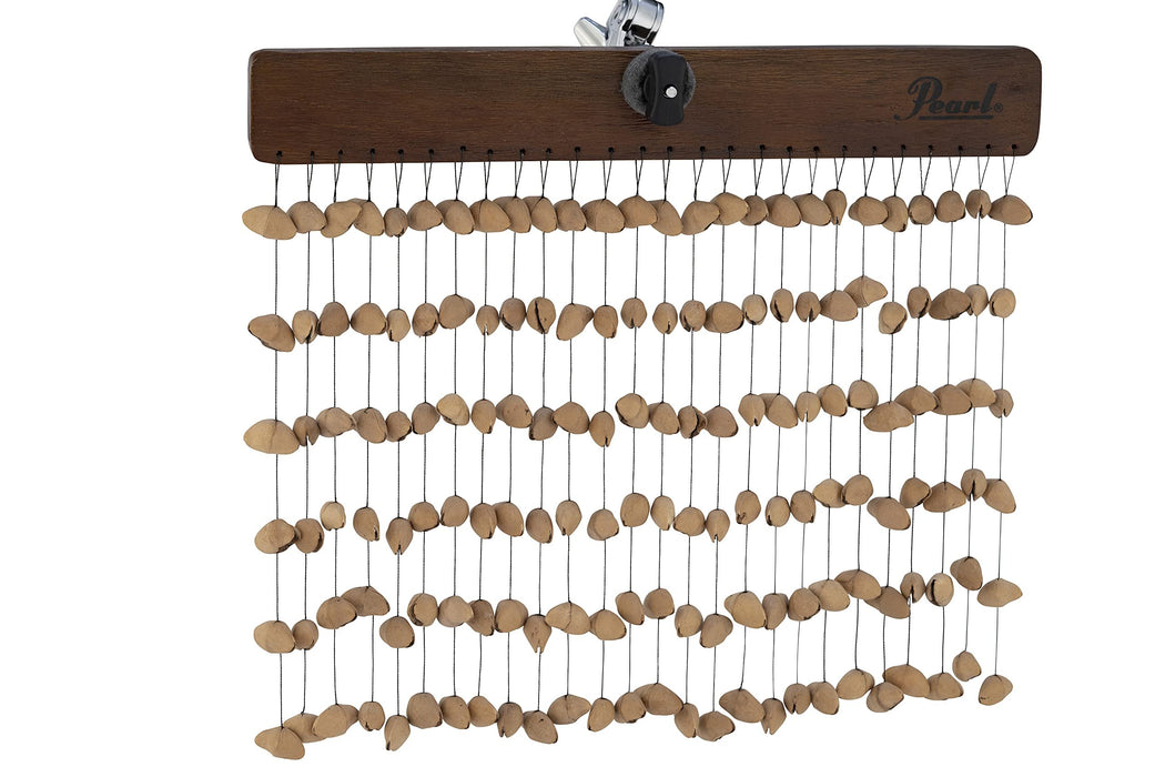 Pearl Awakening Series 26 Kenari Nut Windchime (PBKENCH01)