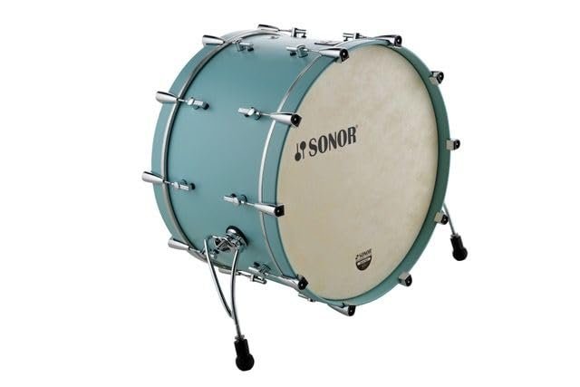 Sonor Bass Drum (SQ1-2414-BDNMH-CRB)