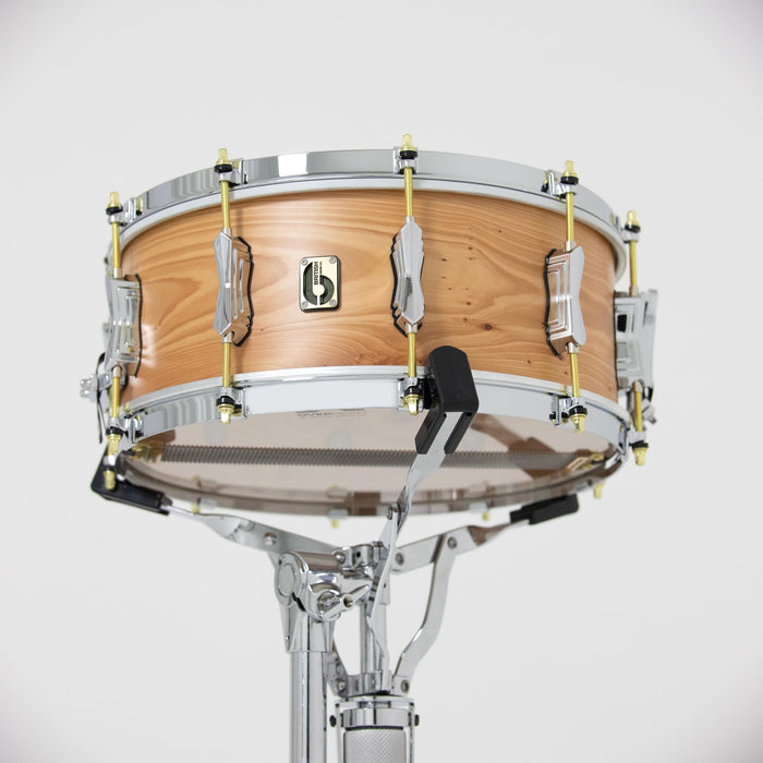 British Drum Co. Snare Drum (ARC-14-60-SN)