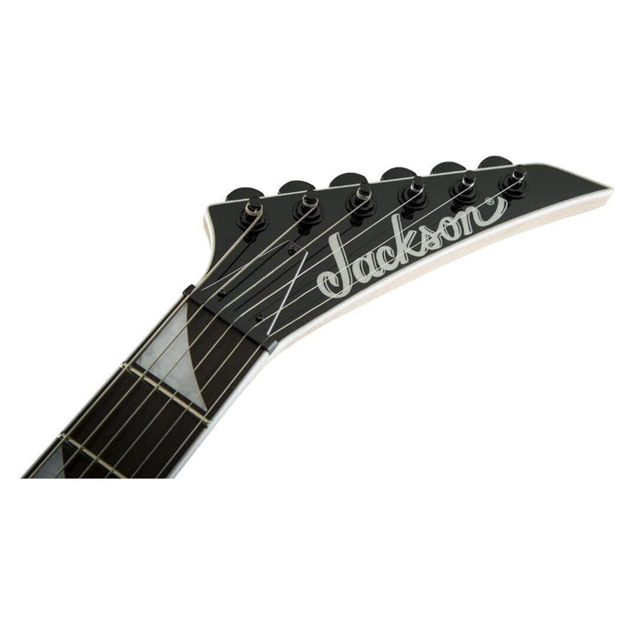Jackson JS Series Kelly JS32T - Viola Burst