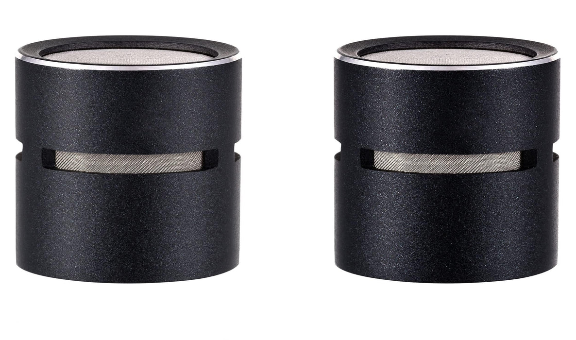 SE Electronics Factory Matched Pair of Cardioid Capsules for the SE8 Condenser Microphone (SE8-CARD-CAP-PAIR-U)