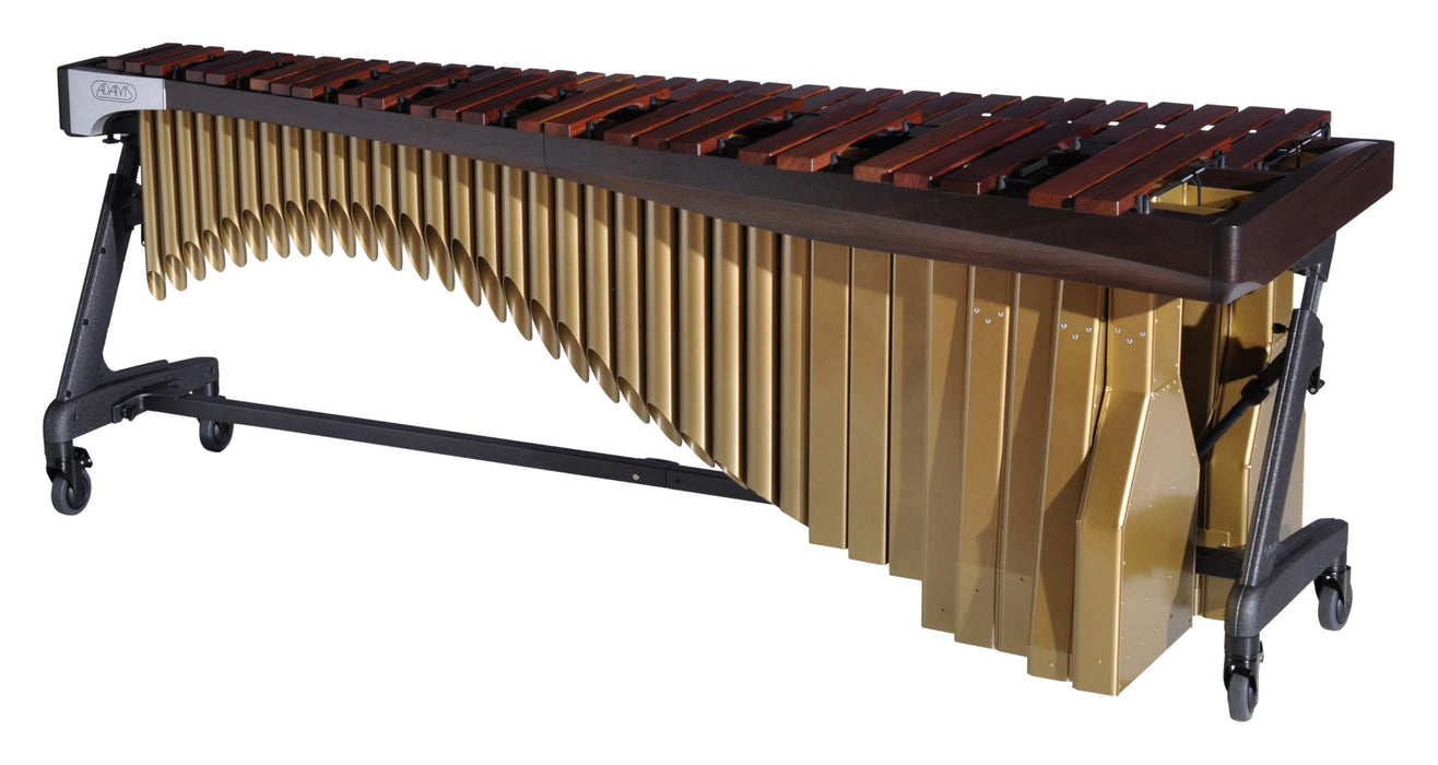Adams Alpha 5.0 Rosewood Marimba W/Apex Frame #9E3