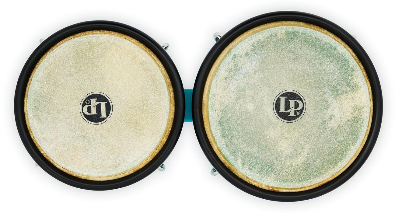 Discovery Series Bongos Sea Foam