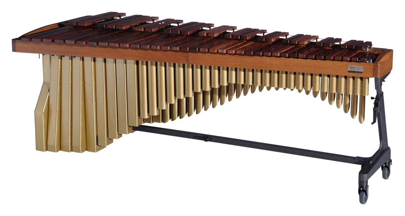 Adams Alpha 5.0 Rosewood Marimba W/Apex Frame #9T3