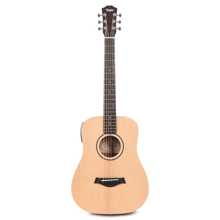 Taylor Baby Taylor BT1e Walnut Acoustic-electric Guitar - Natural