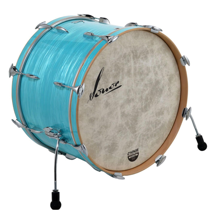 Sonor Bass Drum (VT-1814-BDWM-CAB)