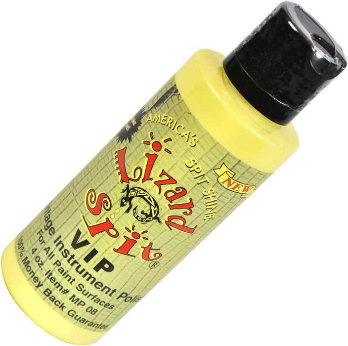 Lizard Spit V.I.P. Vintage Instrument Polish (MP08)