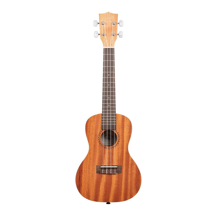 Kala Satin Mahogany Tenor Ukulele (KA-15T)