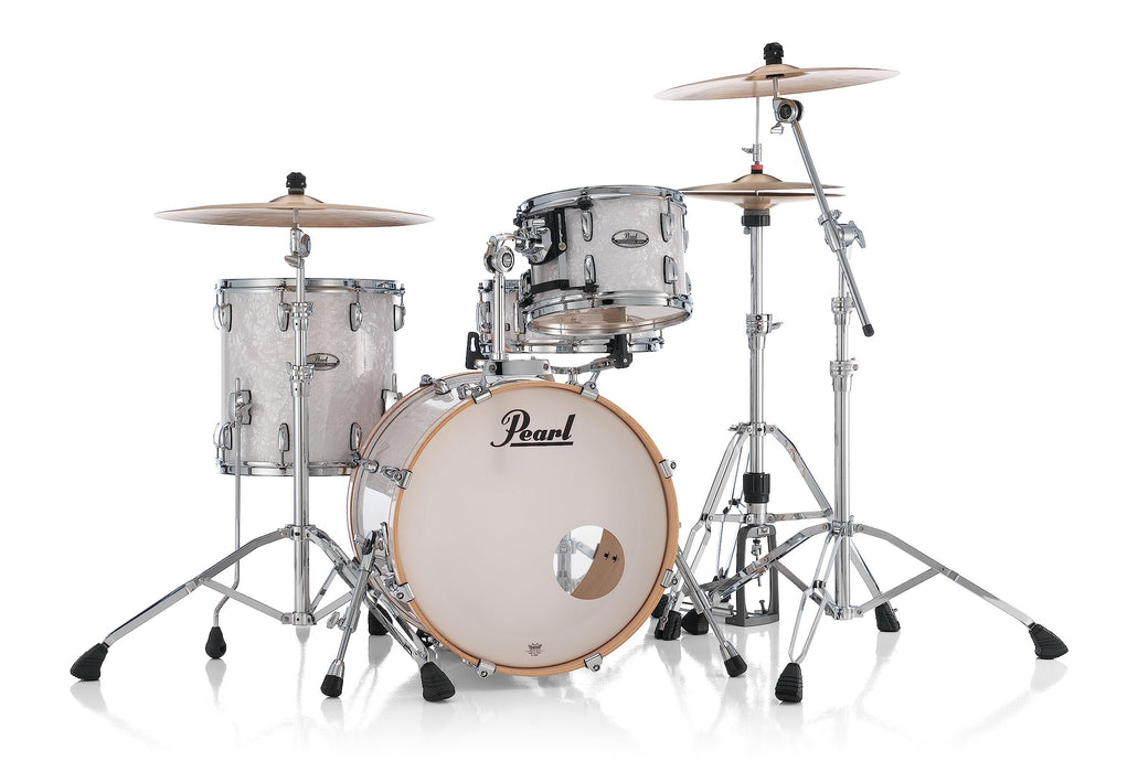 Pearl Drum Set Professional Maple 3-pc. Shell Pack (Cymbals and Hardware not Included) (PMX903BSP/C448)