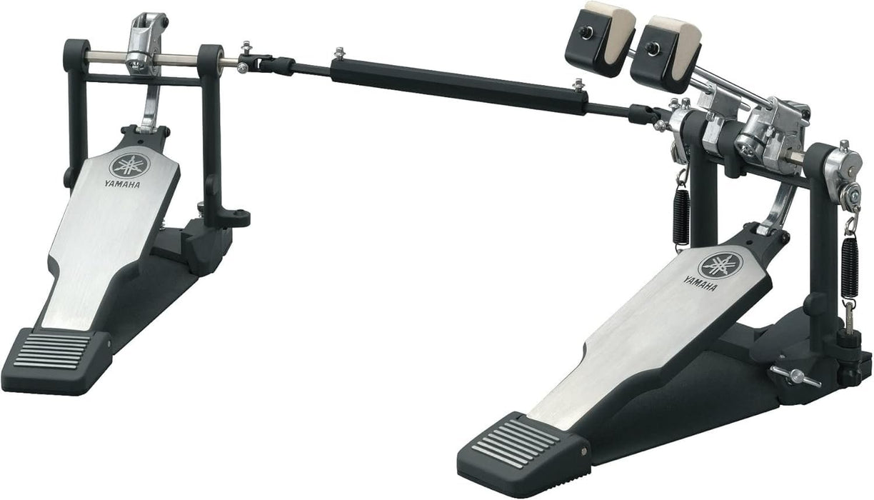 Yamaha 7210 Single Foot Pedal with Single Chain Drive
