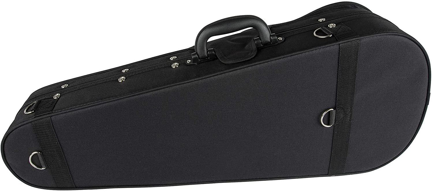 Lanikai, 4-String Ukulele, Chrome (MASC)