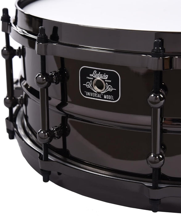 Ludwig Percussion (LU5514)