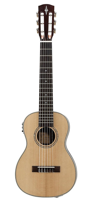 Alvarez AU70BE/6 Artist Series Ukulele