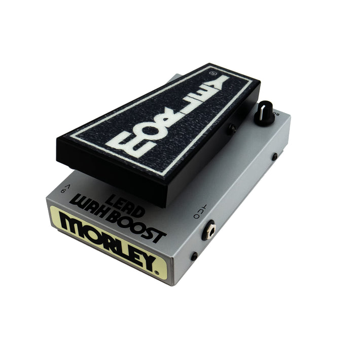 MORLEY 20/20 Lead Wah Boost