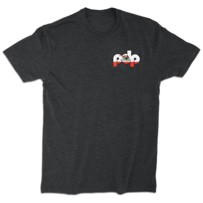 PDP CALI BEAR TEE - medium