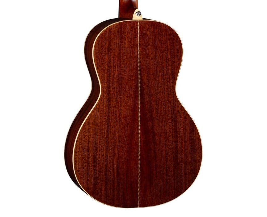 Dean St. Augustine Elite Solid Top Parlor A/E Guitar