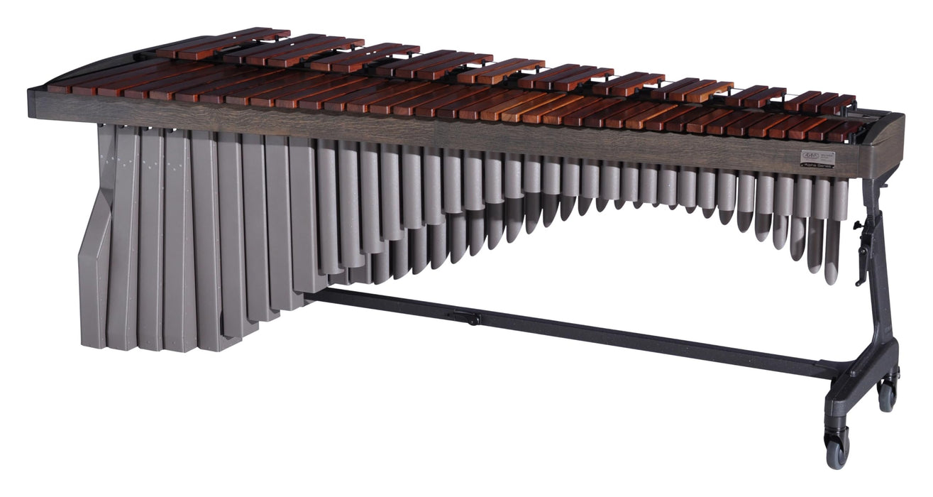 Adams Alpha 5.0 Rosewood Marimba W/Apex Frame #9G2
