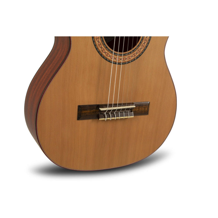 Manuel Rodriguez Tradicion T-57 3/4-3/4 classical guitar