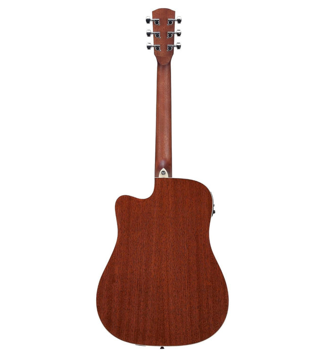 Alvarez Regent RD26CESB Dreadnought Acoustic-Electric Guitar Sunburst/Gloss