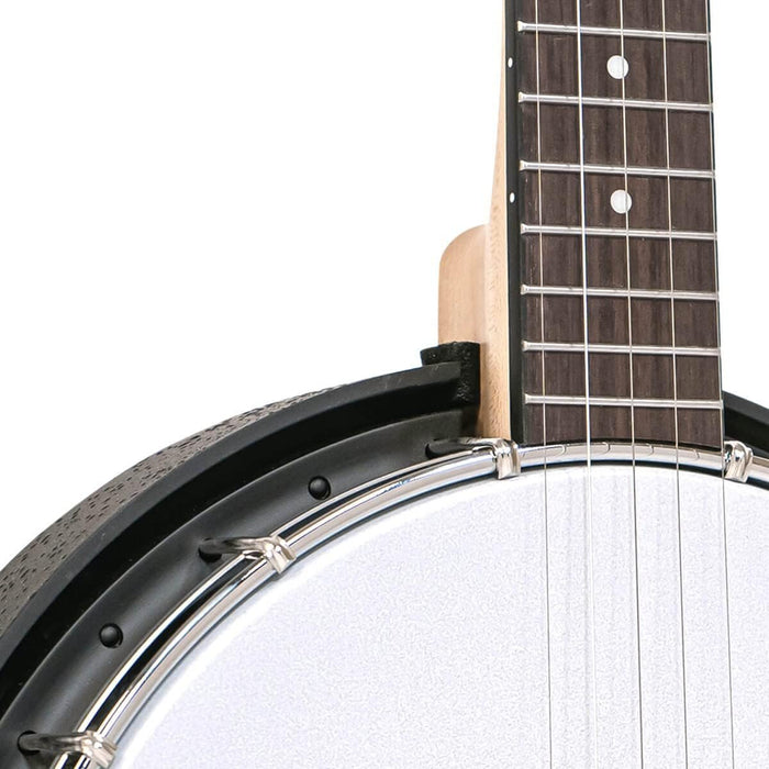 Gold Tone AC-5 Composite 5-String Banjo