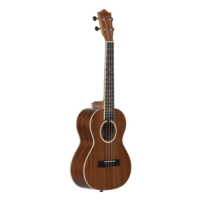 Lanikai, 4-String Ukulele, Chrome (LU21-T)