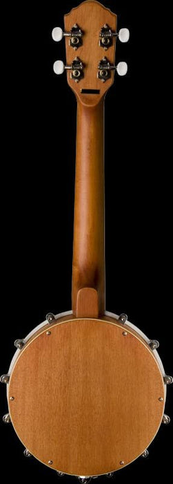 Oscar Schmidt Concert Banjolele - Mahogany Satin (OUB1)